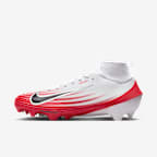 Nike Vapor Pro 1 Football Cleats. Nike.com